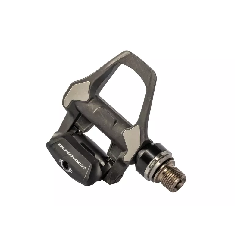 Shimano Dura-Ace PD-R9300 SPD-SLR Carbon Pedales Carretera