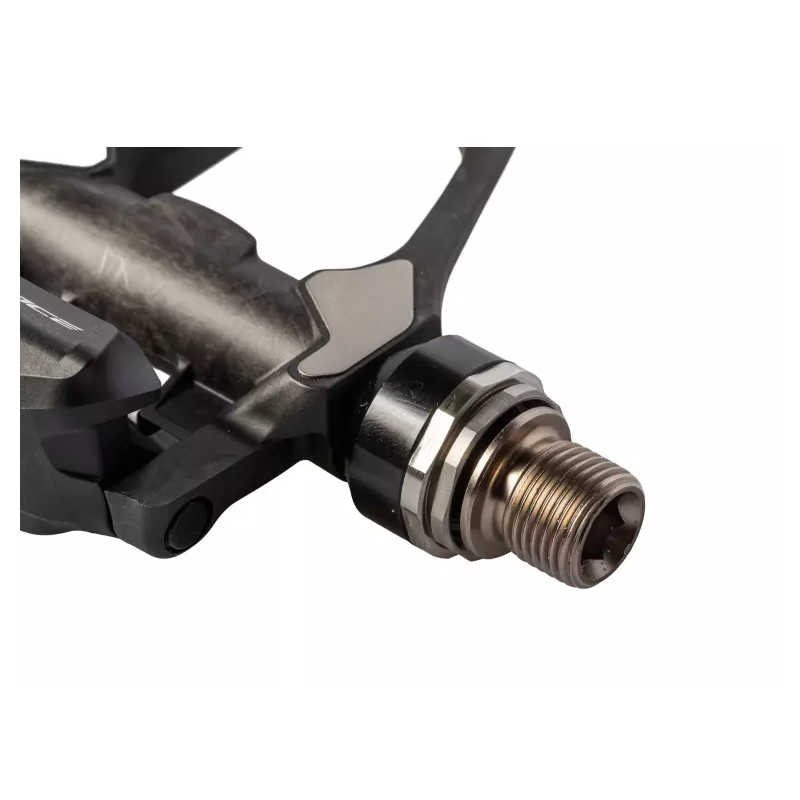 Shimano Dura-Ace PD-R9300 SPD-SLR Carbon Pedais Estrada