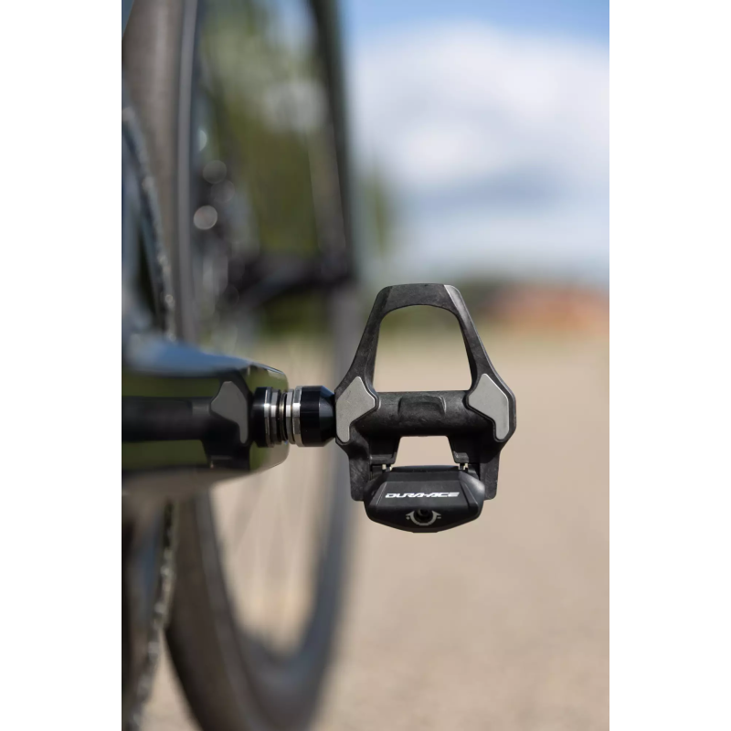 Shimano Dura-Ace PD-R9300 SPD-SLR Carbon Pedales Carretera