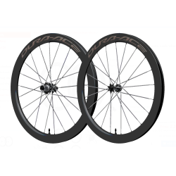 Shimano Dura-Ace R9370-C50 Carbon Disc Tubeless par de rodas