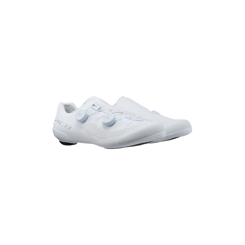 Shimano RC810 Branco | Sapatilhas Estrada Carbono - envio 24h