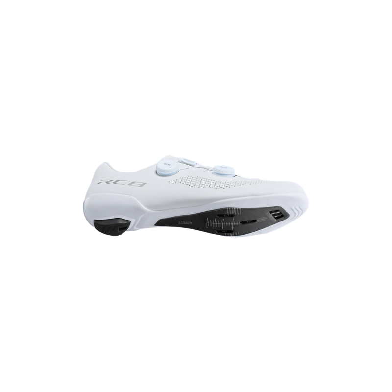 Shimano RC810 Blanco | Zapatillas Carretera Carbono - envío 24h
