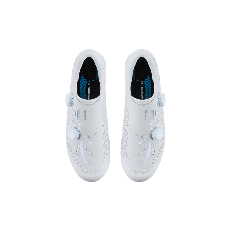 Shimano RC810 Blanco | Zapatillas Carretera Carbono - envío 24h