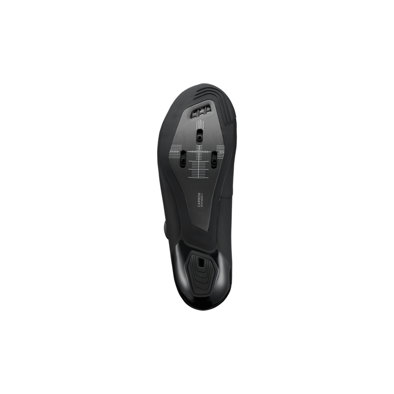 Shimano RC810 preto | Sapatilhas Estrada Carbono - envio 24h