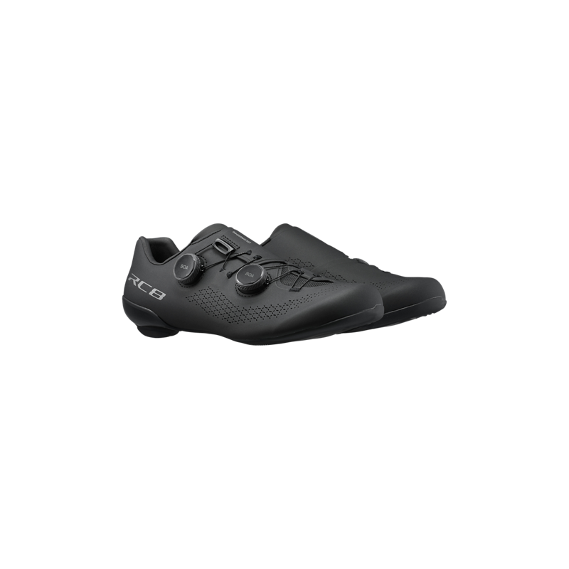 Shimano RC810 preto | Sapatilhas Estrada Carbono - envio 24h