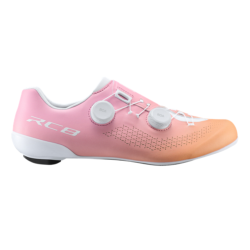 Shimano RC810 Peach | Sapatilhas Estrada Carbono - envio 24h
