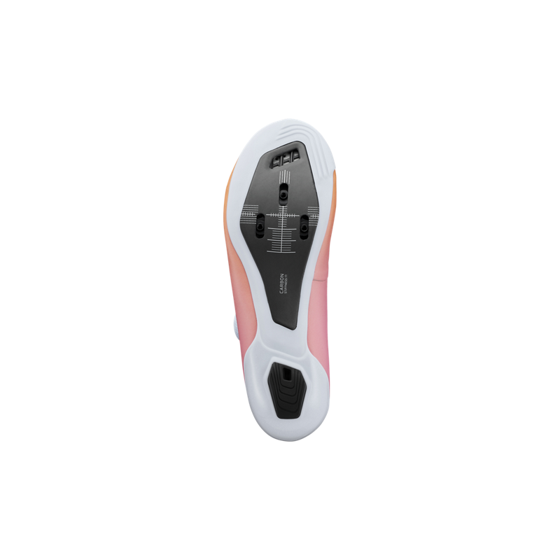 Shimano RC810 Peach | Sapatilhas Estrada Carbono - envio 24h