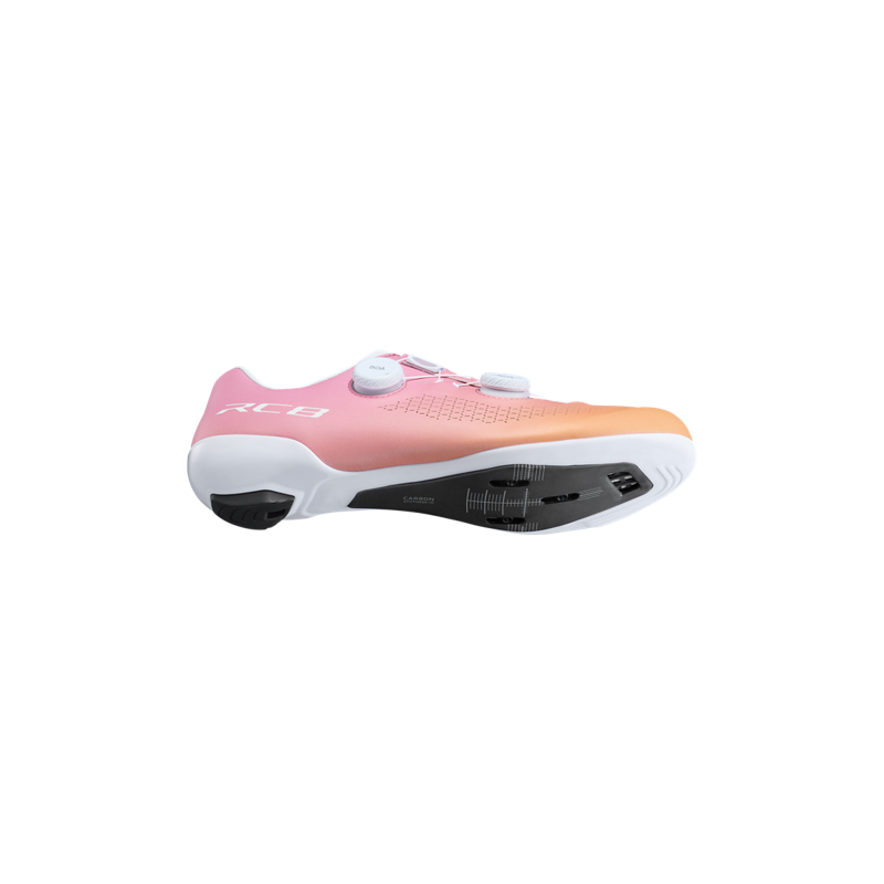 Shimano RC810 Peach | Sapatilhas Estrada Carbono - envio 24h
