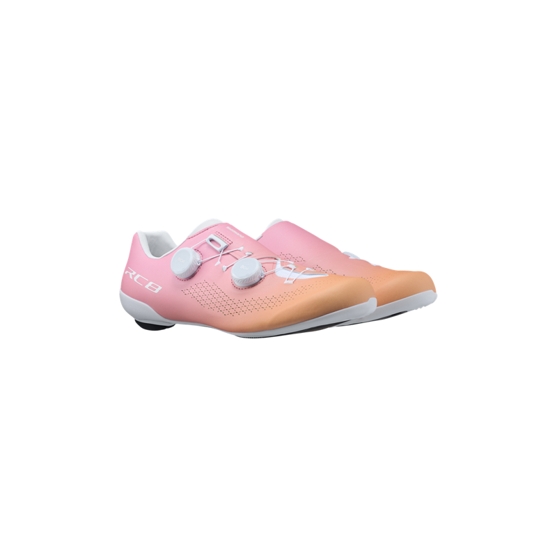 Shimano RC810 Peach | Sapatilhas Estrada Carbono - envio 24h