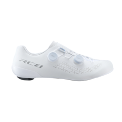 Shimano RC810 Branco Wide Sapatilhas Estrada - envio 24h