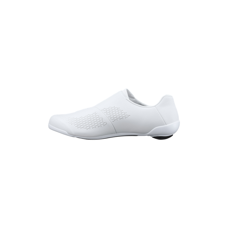 Shimano RC810 Branco Wide Sapatilhas Estrada - envio 24h
