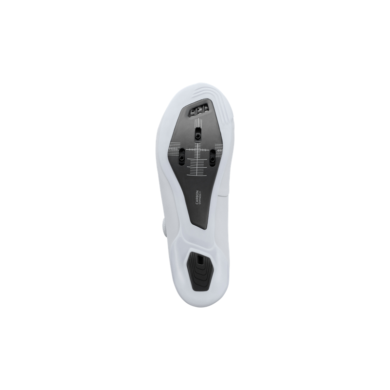 Shimano RC810 Branco Wide Sapatilhas Estrada - envio 24h