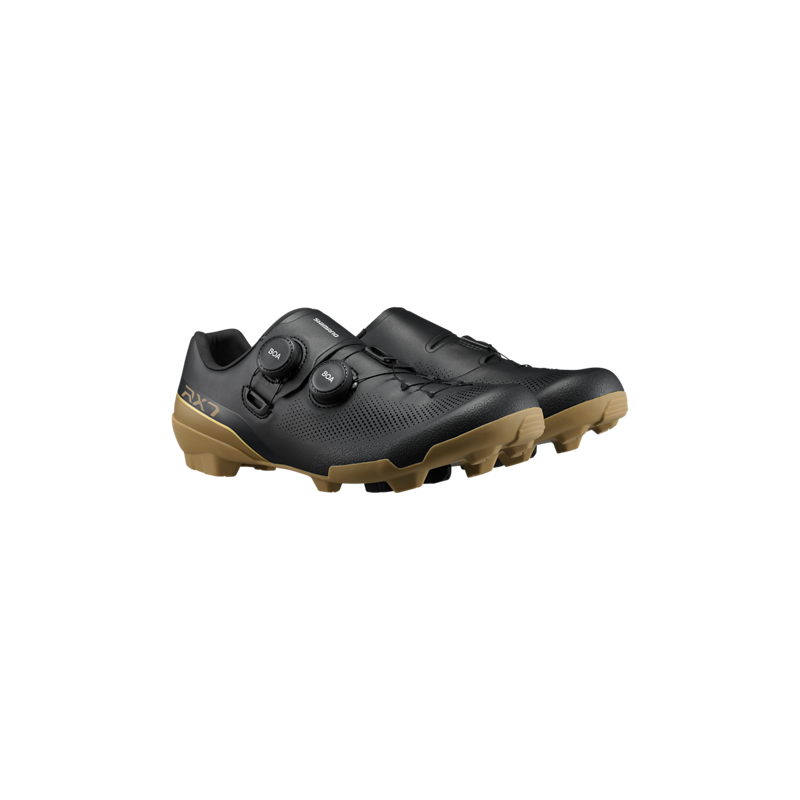 Shimano SH-RX710 Sapatilhas Gravel | Pedalmoto