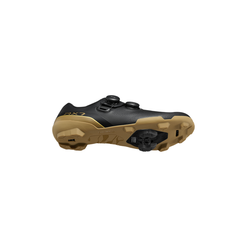 Shimano SH-RX710 Sapatilhas Gravel | Pedalmoto