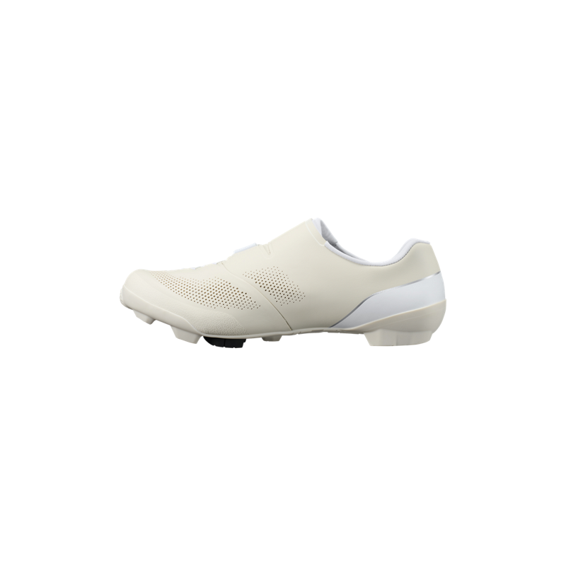 Shimano RX710 Sand White Zapatillas Gravel | Pedalmoto