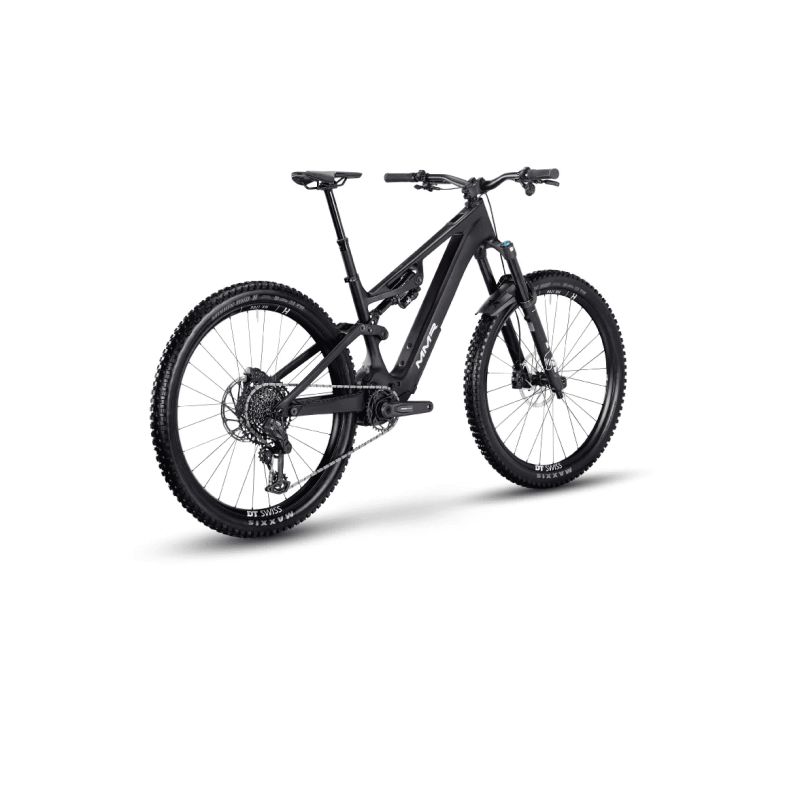 MMR Lyth 10 2026 | E-MTB Carbono DJI Avinox 800Wh - envio 24h