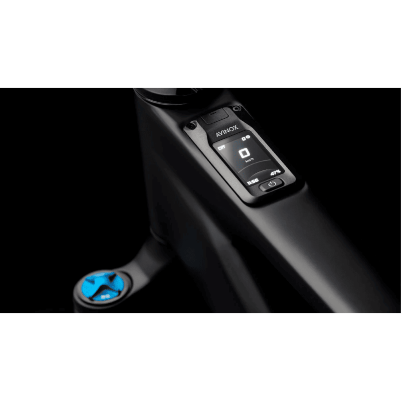 MMR Lyth 10 2026 | E-MTB Carbono DJI Avinox 800Wh - envio 24h