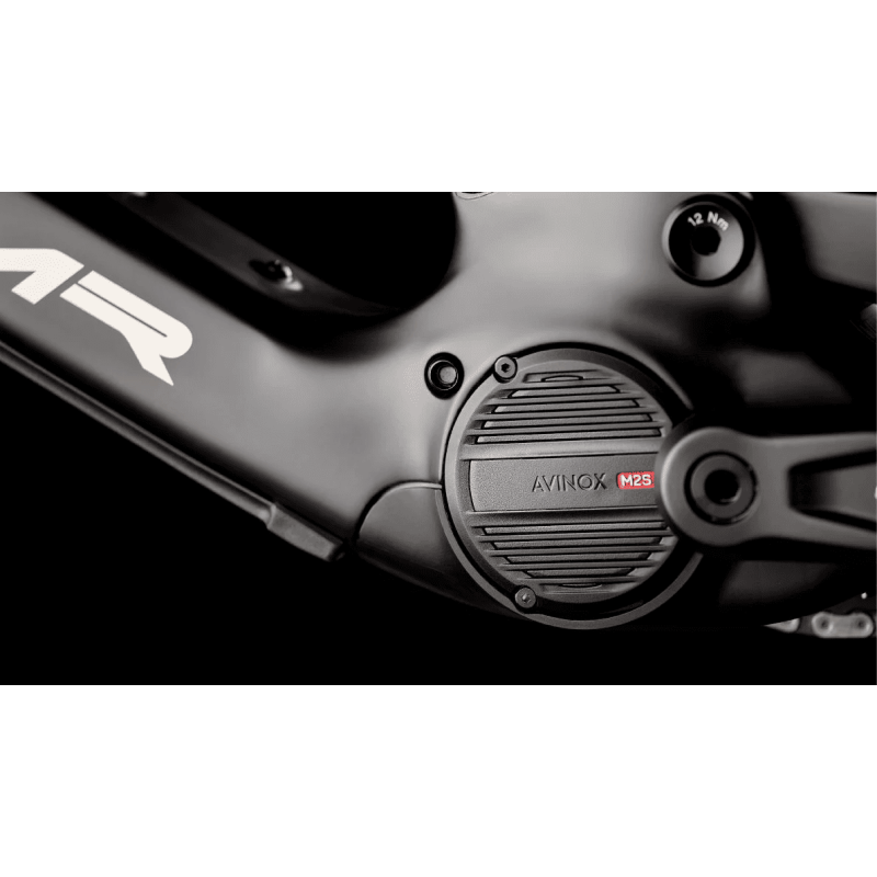 MMR Lyth 10 2026 | E-MTB Carbono DJI Avinox 800Wh - envio 24h