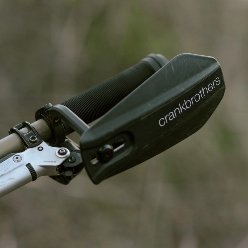 Crankbrothers Guardamanos Guardian integrados - envio 24h