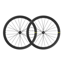 Mavic Cosmic SL 45 Disc 19mm par de rodas - envio 24h
