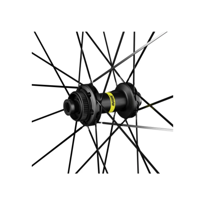 Mavic Cosmic SL 45 Disc 19mm par de rodas - envio 24h