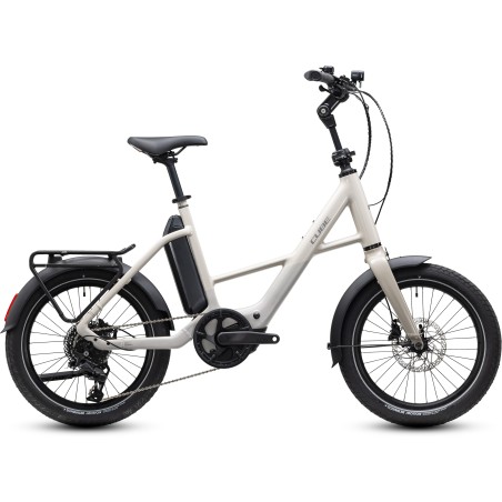 Cube Compact Hybrid 540 20" 2027