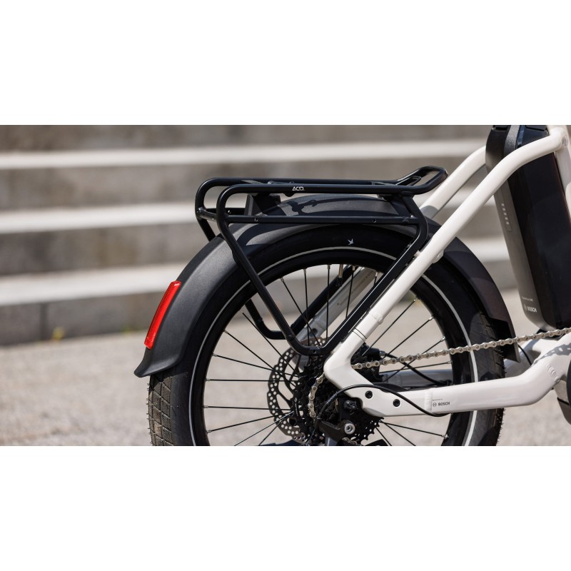 Cube Compact Hybrid 540 20" 2027 | Pedalmoto - Envío 24h