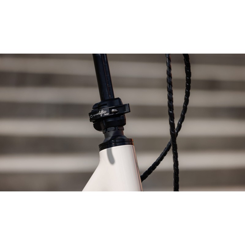 Cube Compact Hybrid 540 20" 2027 | Pedalmoto - Envío 24h