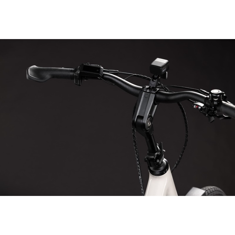 Cube Compact Hybrid 540 20" 2027 | Pedalmoto - Envío 24h