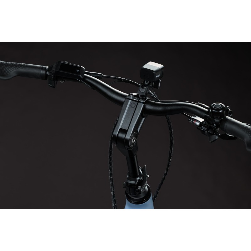 Cube Compact Hybrid 540 20" 2027 | Pedalmoto - Envío 24h