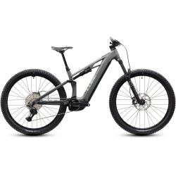 Cube Stereo Hybrid ONE44 HPC Pro 800 2027 | Pedalmoto - Envío 24h