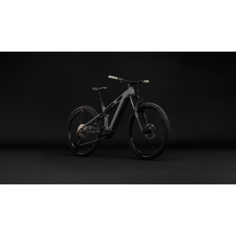 Cube Stereo Hybrid ONE44 HPC Pro 800 2027 | Pedalmoto - Envío 24h