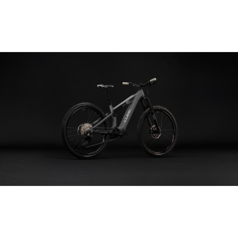 Cube Stereo Hybrid ONE44 HPC Pro 800 2027 | Pedalmoto - Envío 24h