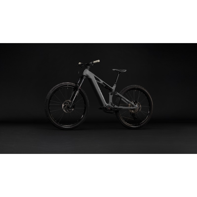 Cube Stereo Hybrid ONE44 HPC Pro 800 2027 | Pedalmoto - Envío 24h
