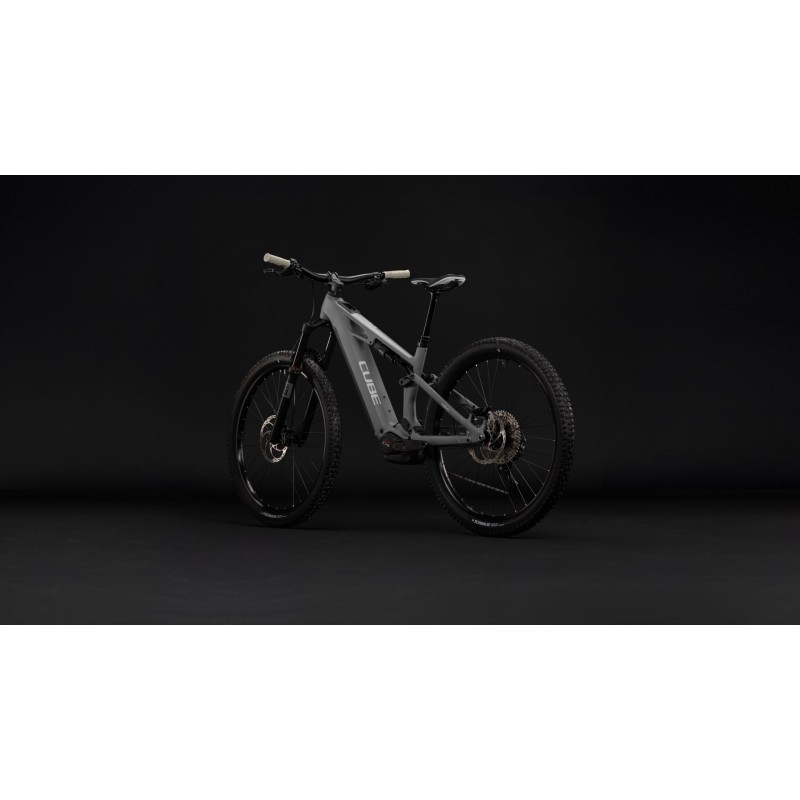 Cube Stereo Hybrid ONE44 HPC Pro 800 2027 | Pedalmoto - Envío 24h