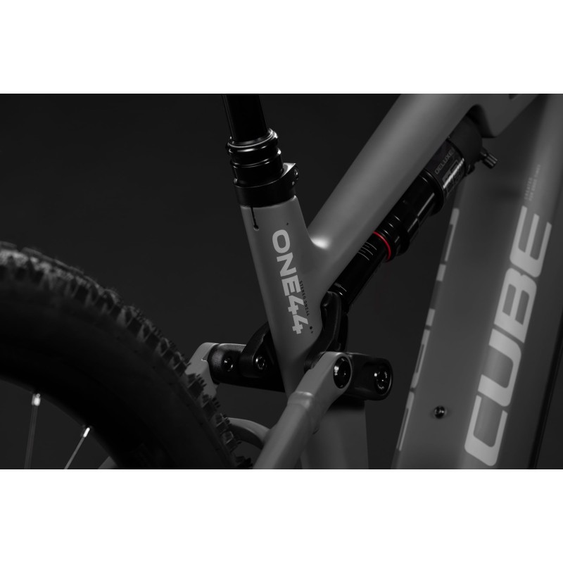 Cube Stereo Hybrid ONE44 HPC Pro 800 2027 | Pedalmoto - Envío 24h