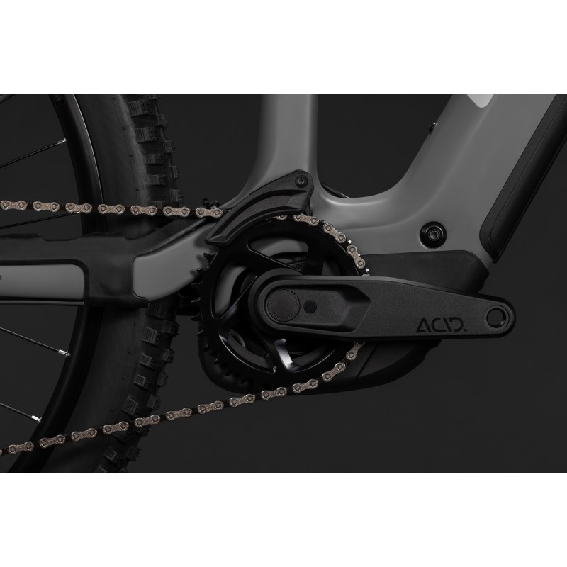 Cube Stereo Hybrid ONE44 HPC Pro 800 2027 | Pedalmoto - Envío 24h