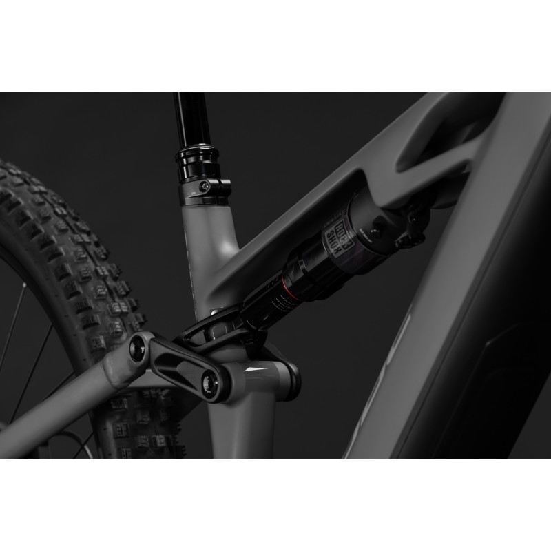 Cube Stereo Hybrid ONE44 HPC Pro 800 2027 | Pedalmoto - Envío 24h