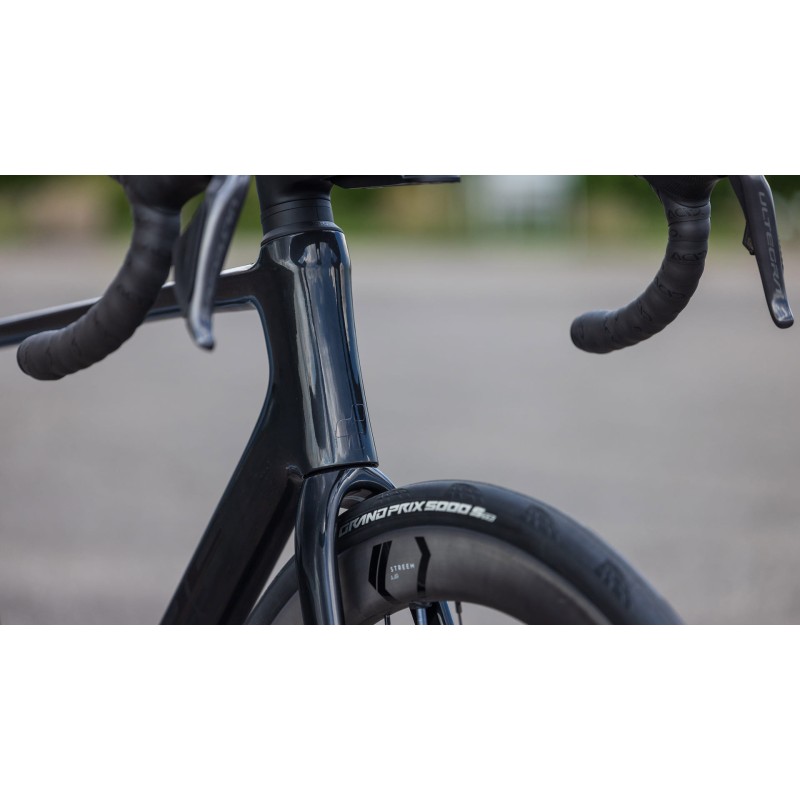 CUBE Litening AIR C:68X Race 2027 | Pedalmoto - Envío 24h
