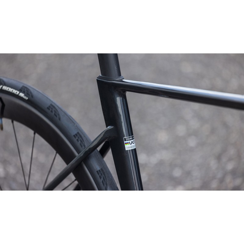 CUBE Litening AIR C:68X Race 2027 | Pedalmoto - Envío 24h