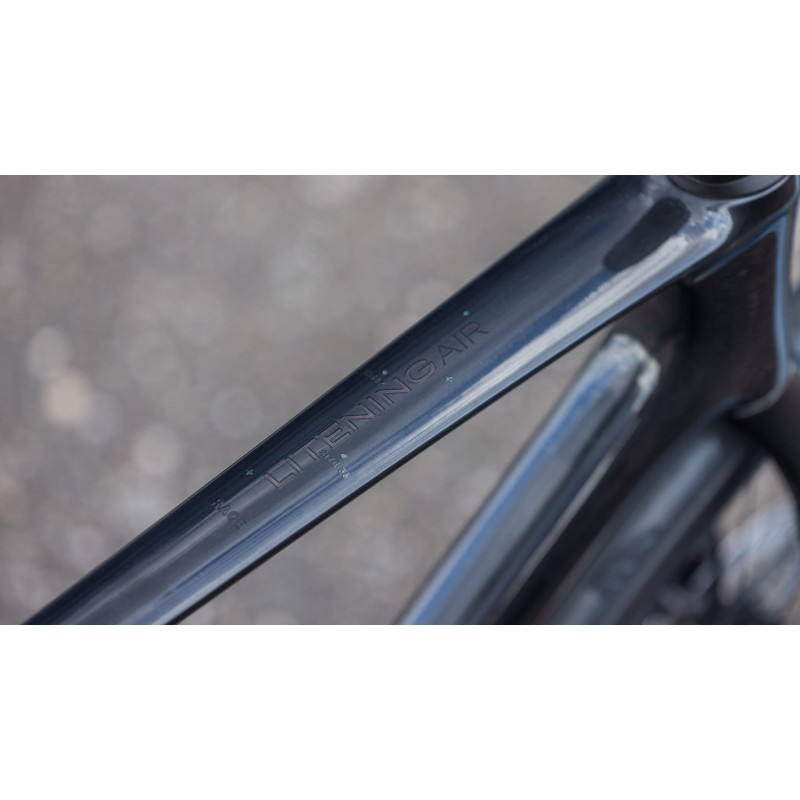 CUBE Litening AIR C:68X Race 2027 | Pedalmoto - Envío 24h