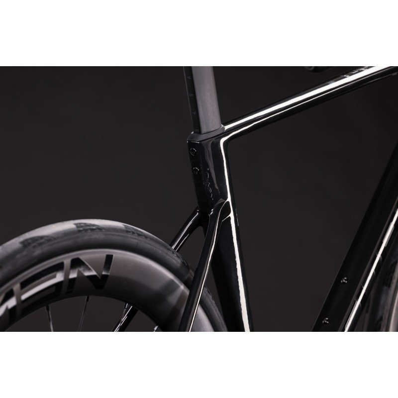 CUBE Litening AIR C:68X Race 2027 | Pedalmoto - Envío 24h