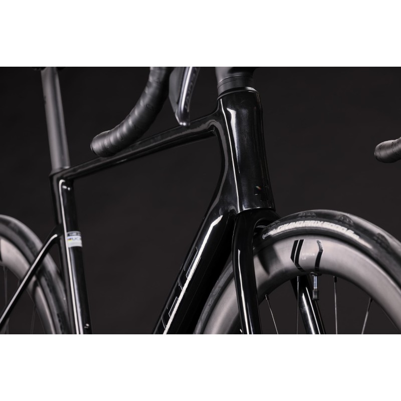 CUBE Litening AIR C:68X Race 2027 | Pedalmoto - Envío 24h