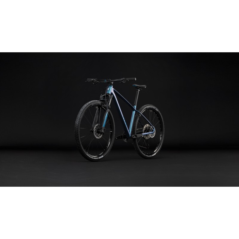 Cube Reaction Pro 2027 | MTB Shimano XT | Pedalmoto - Envío 24h