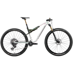 Orbea Oiz M-LTD 2027 | MTB Carbono OMX | Pedalmoto