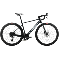 Orbea Terra H50 2027 | Bicicleta Gravel | Pedalmoto