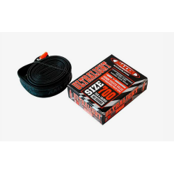Maxxis Ultralight 700x23/32C LFV Válvula Presta 80mm câmara