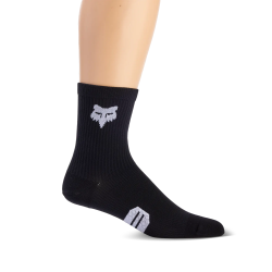 Fox Ranger 6cm preto meias - envio 24h - melhores preços