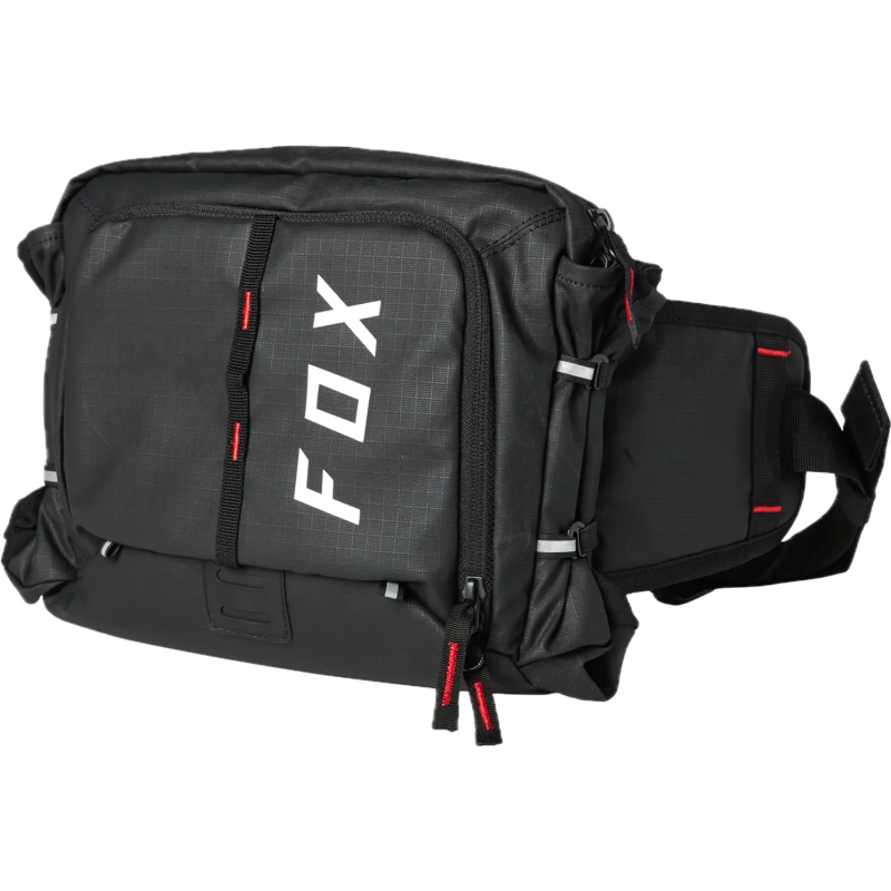 Fox Mochila Hidratación Lumbar 5L | Pedalmoto