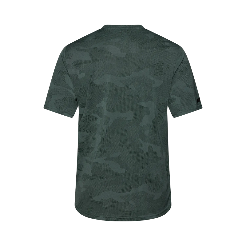 Fox Ranger Trudri verde camiseta técnica de manga corta - envío 24h